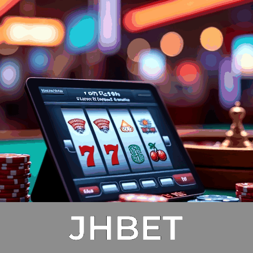 JHBET: Especialista em Apostas Esportivas no Brasil