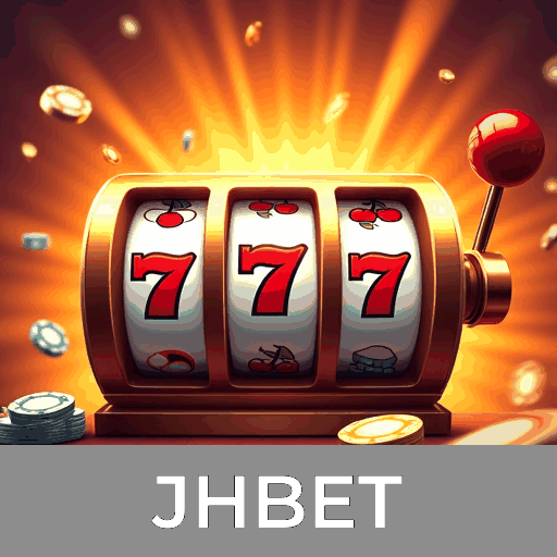 JHBET: Emoção e Chances de Ganhar nos Jogos de Cassino