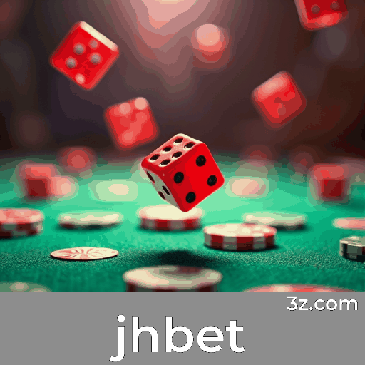 JHbet: Experiência de Cassino Profissional e Autêntica
