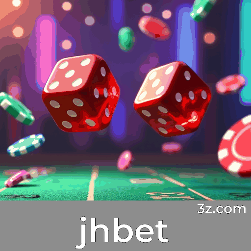 jhbet: Cassino Premiado e Pagamentos Rápidos