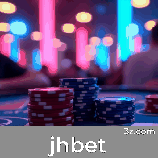 jhbet: Cassino Premiado e Pagamentos Rápidos