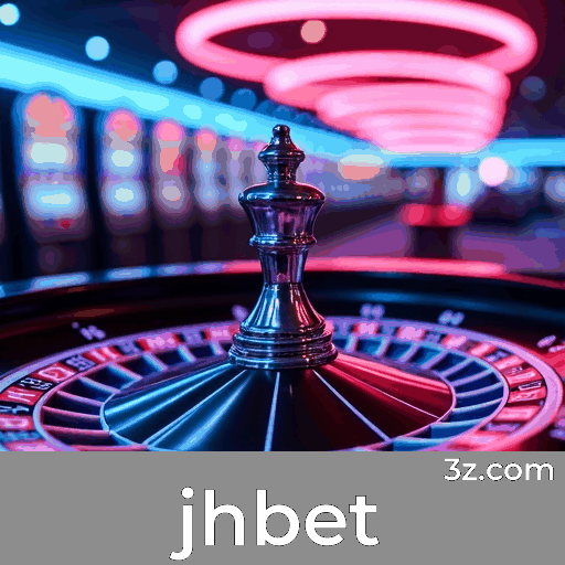 jhbet: Ganhe Recompensas Incríveis Agora!