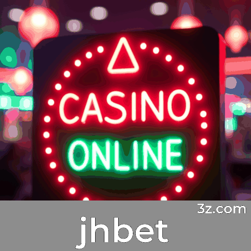 jhbet: Cassino Premiado e Pagamentos Rápidos