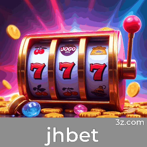 jhbet: Cassino Premiado e Pagamentos Rápidos