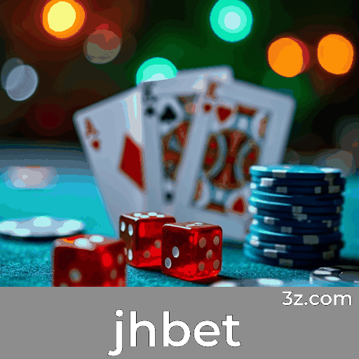 jhbet: Tecnologia Avançada e Entretenimento de Apostas