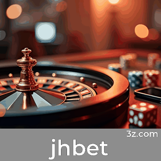 jhbet: Tecnologia Avançada e Entretenimento de Apostas