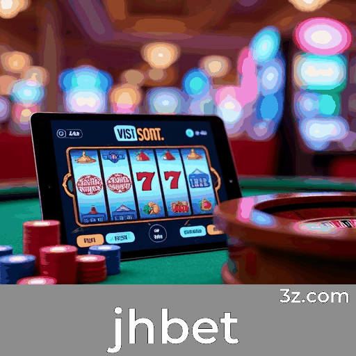 Potencialize Promoções e Maximize Ganhos na jhbet