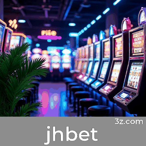 jhbet: Ganhe Recompensas Incríveis Agora!