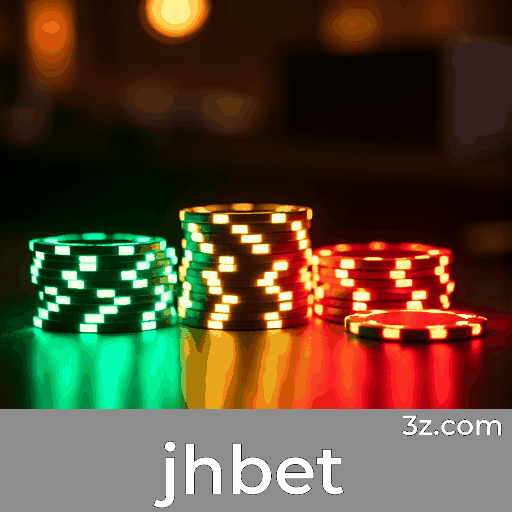 jhbet: Diversão Sem Limites para Jogadores Brasileiros