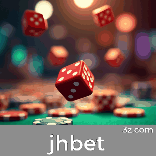 jhbet: Cassino Premiado e Pagamentos Rápidos